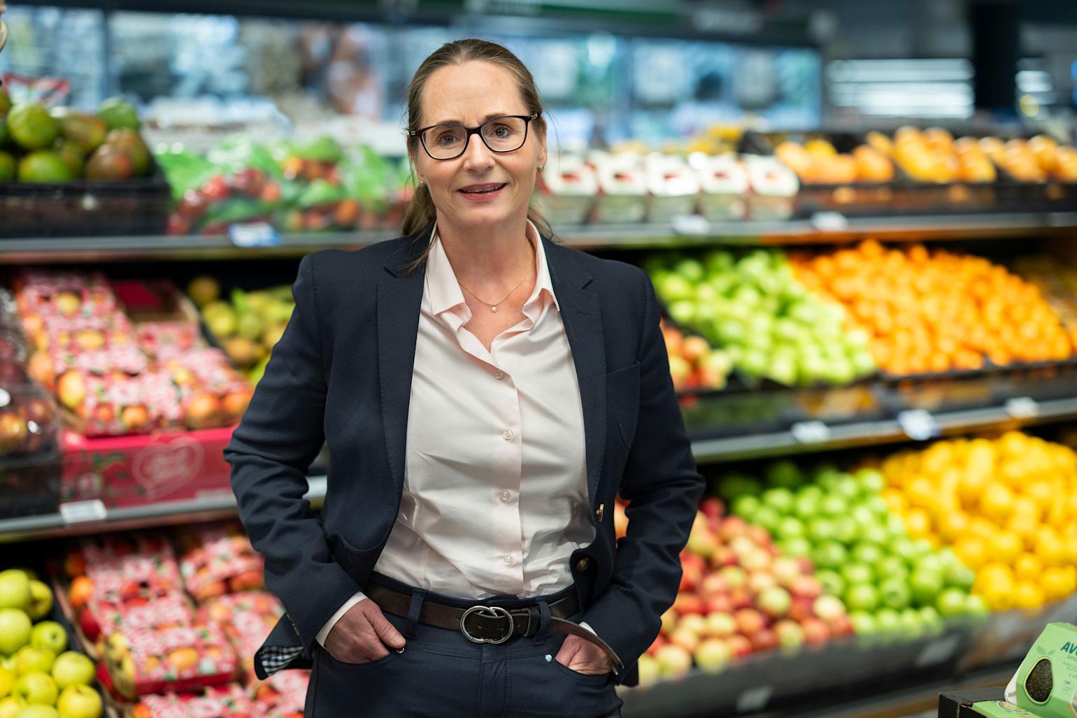 Gry Sulerud Norsk Butikkdrift