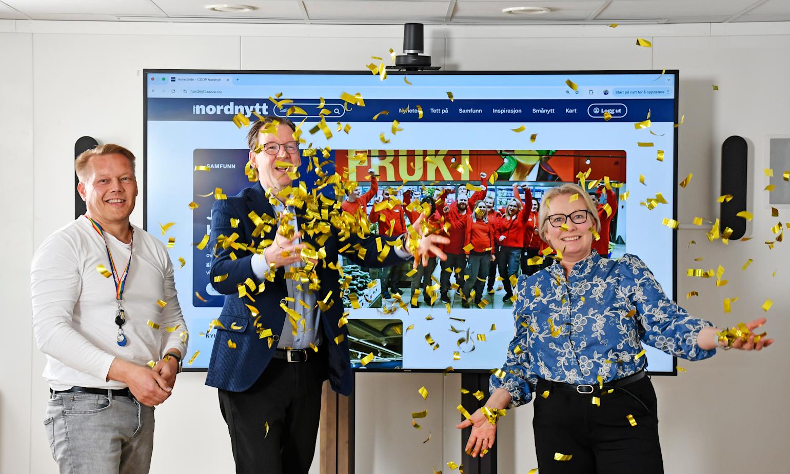 Nordnytt-lansering (2)