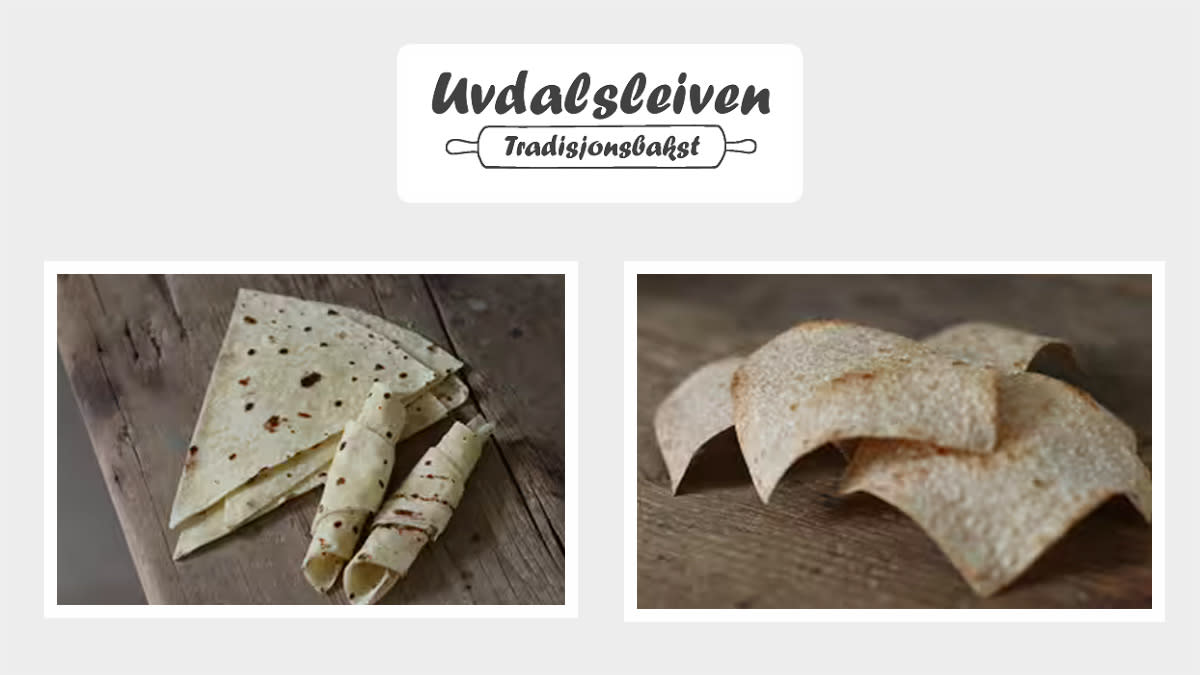 Uvdalsleiven tradisjonsbakst