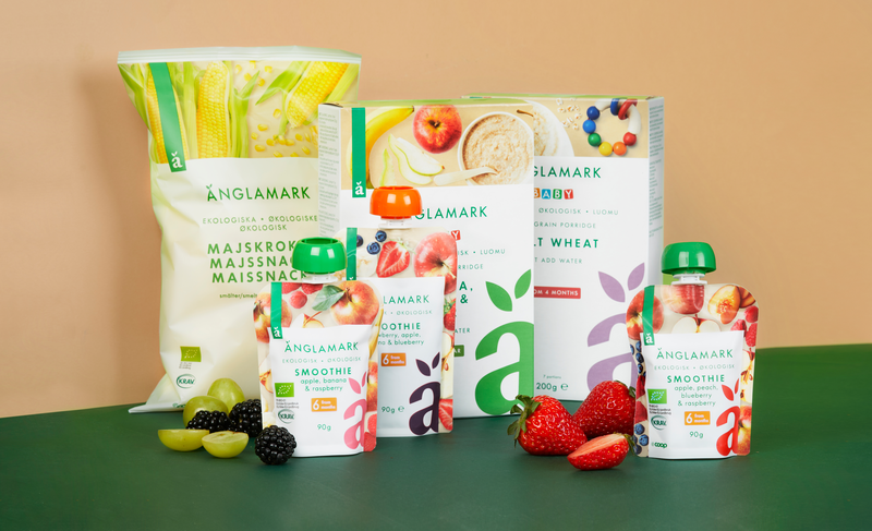 EMV/Ânglamark/Barnemat 