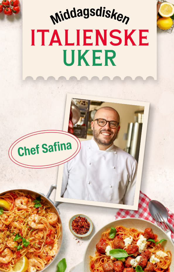 594x 925 - HERO BANNER MOBILE middagsdisk