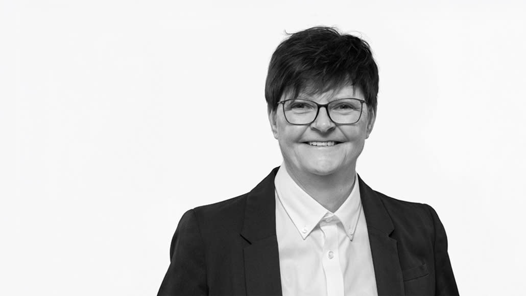 Katrine Lundstrøm