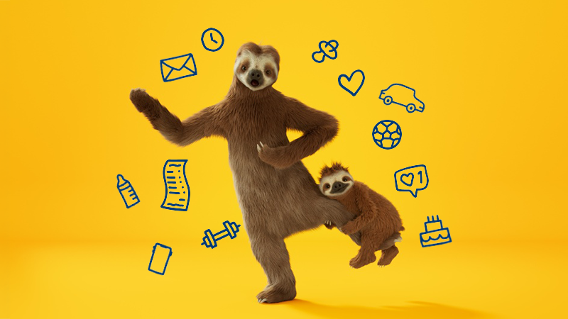 Coop Prix Tilbake til hverdagen