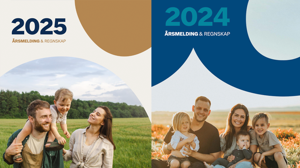 Årsmelding Coop Innlandet