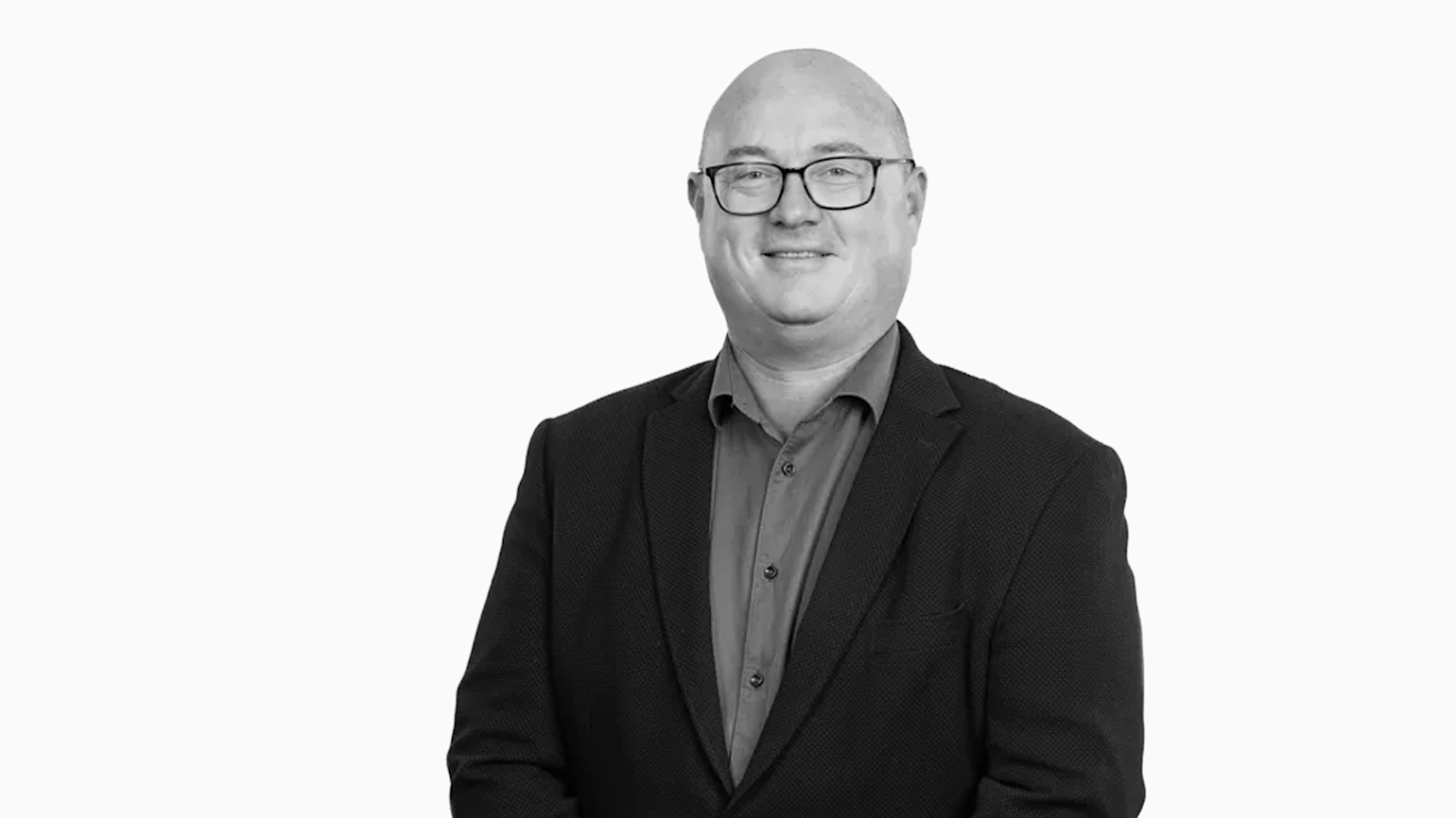 Johan Martin Andreassen