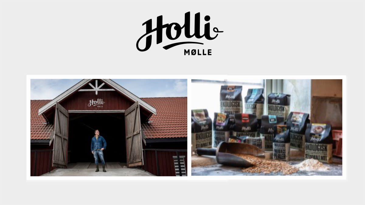 Holli-Molle