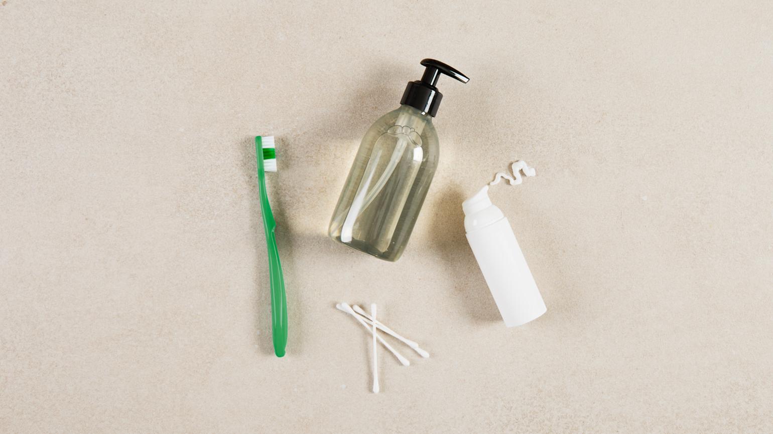 Coop Mega Fast lavpris hygiene Hero