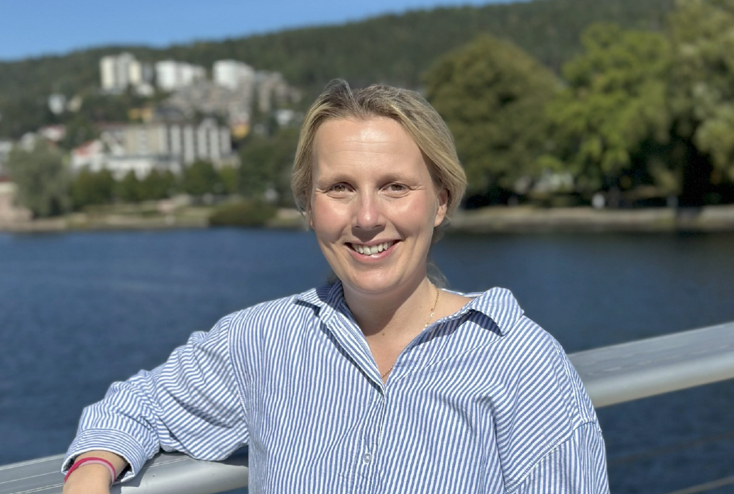 Strømsparing med Norgespris