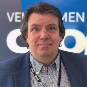 Thomas Caesar, Senior partner manager, Coop Norge SA 