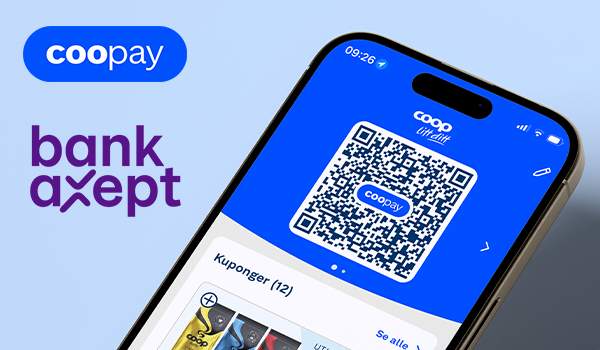 Coopay-konkurranse juli 2025