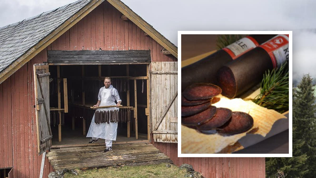 Helle kjøtt - Coop Øst - Lokalmat - Leverandører 