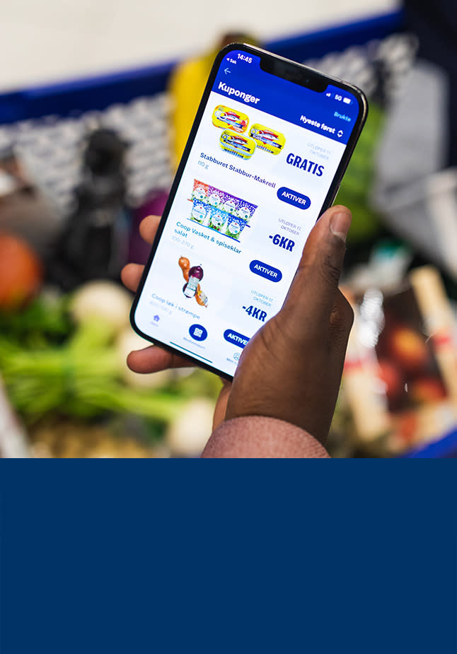 646 x 925 - HERO BANNER MOBILEKJØPEUTBYTTE