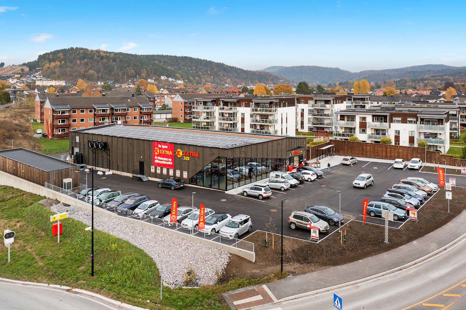 En felles innsats topp