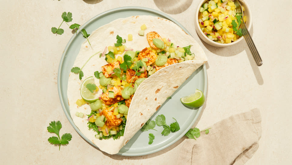 6 enkle tips til en sunn middag IFP