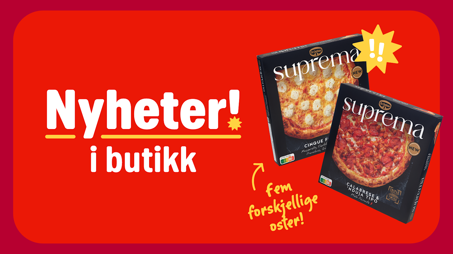 1550x870 Nettside artikkelbanner nyhetsvindu leverandørpakke toppbilde dr. oekter nyheter våren 2025 extra