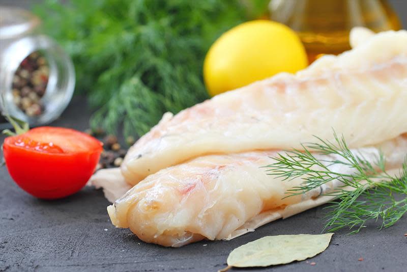 Slik får du perfekt torskefilet Image