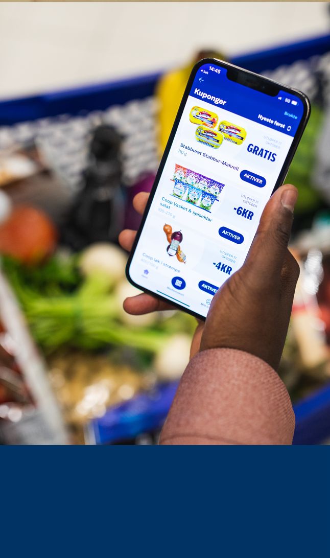 Illustrasjon av ulike personer.