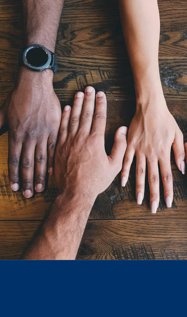 Bærekraft slik jobber vi