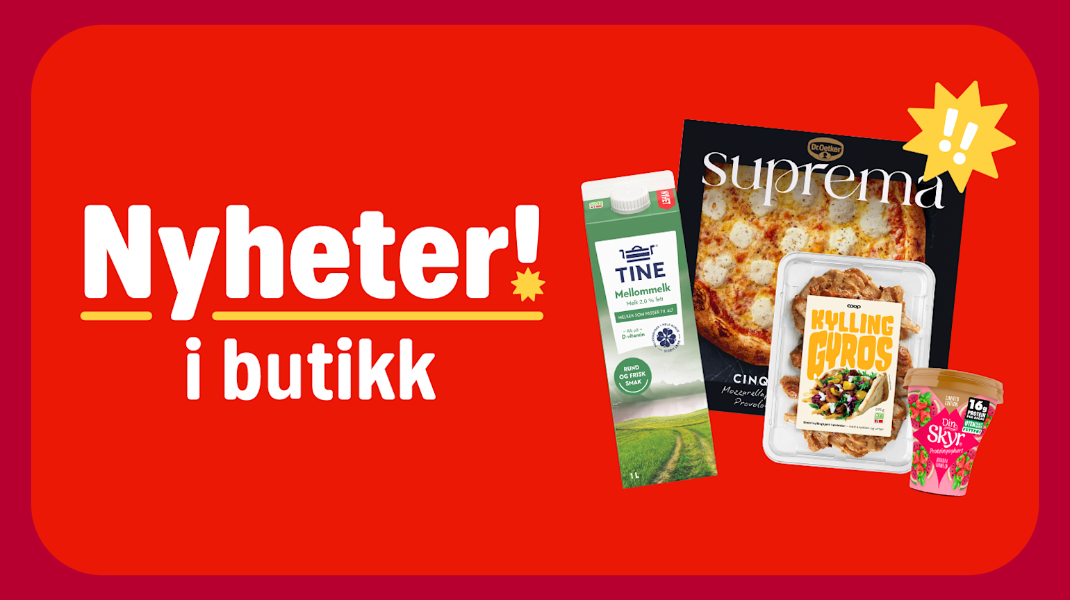 Extra Nyheter Teaser Image