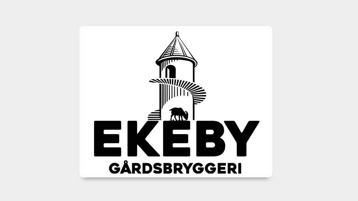 Ekeby Gårdsbryggeri