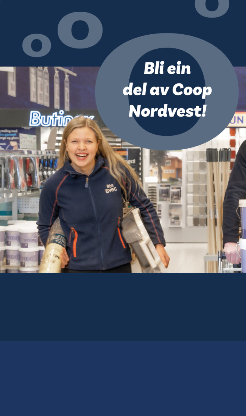 Bilde av unge mennesker som smiler.