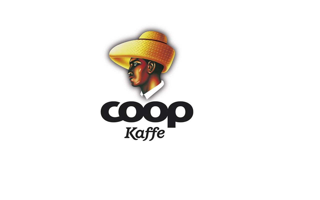 coop kaffe logo