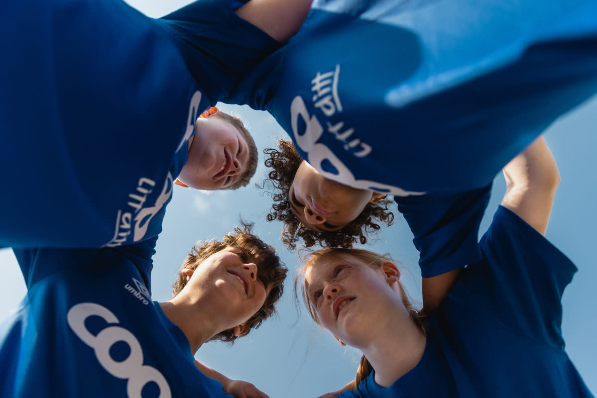 Dugnad Draktkampanje mai 2023