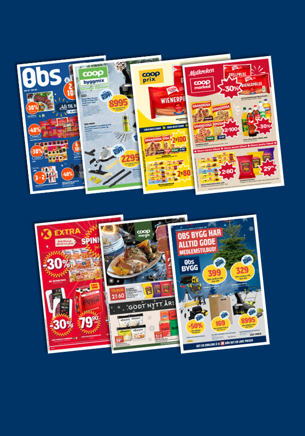 Kundeavis master mobil - uke 1