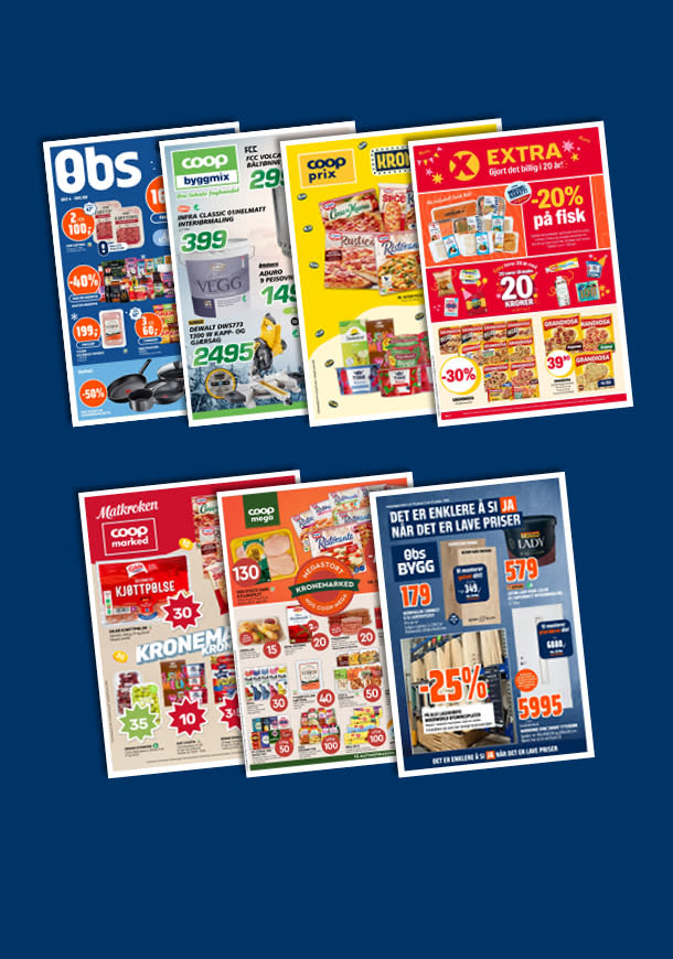 Kundeavis master mobil - uke 4