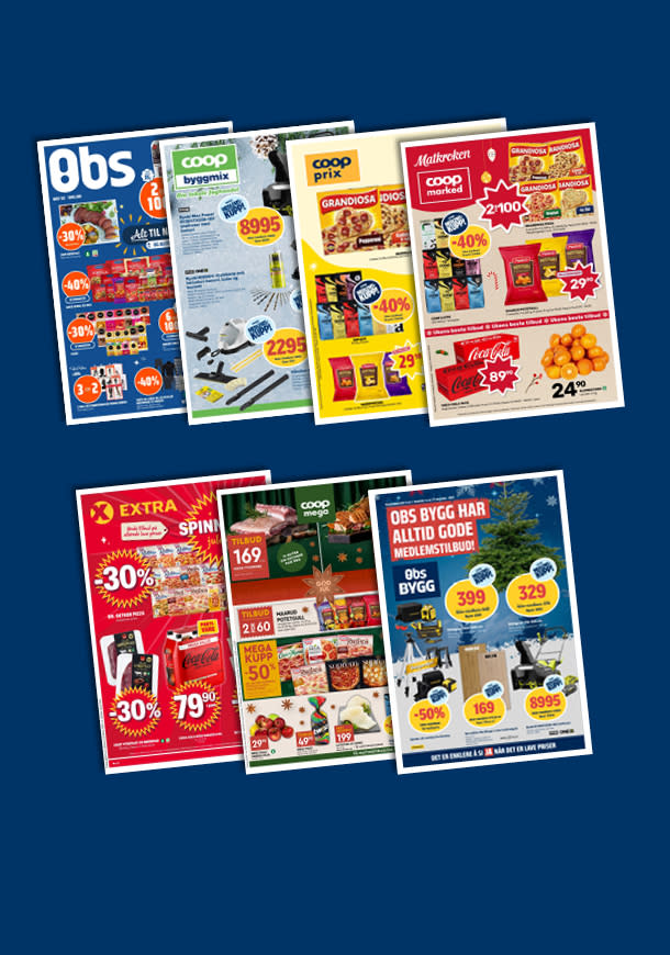 Kundeavis master mobil - uke 52