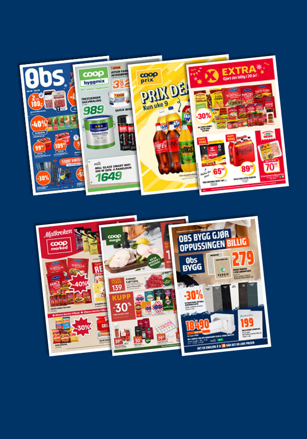 Kundeavis master mobil - uke 9