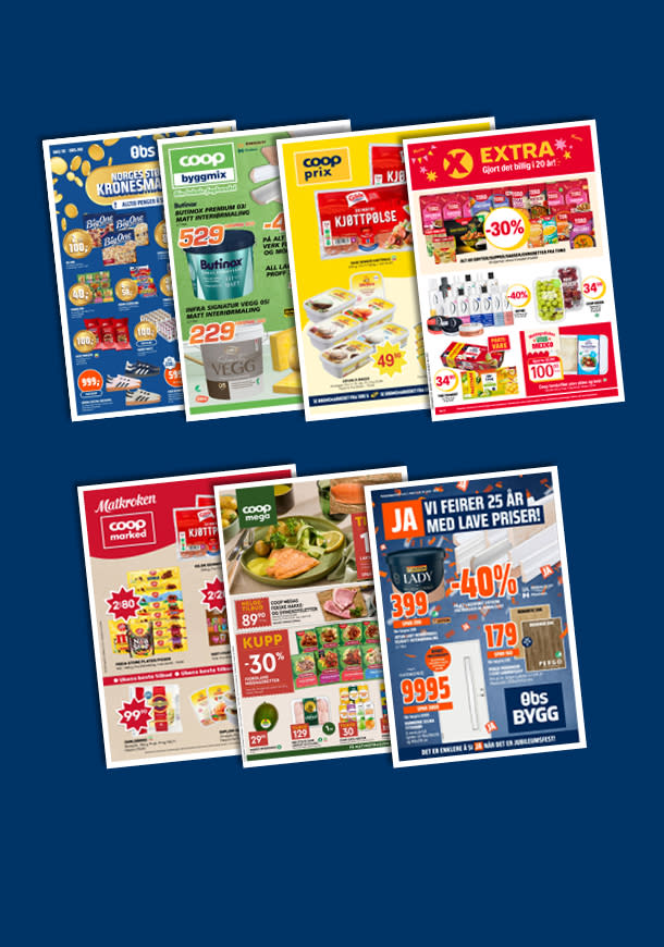 Kundeavis master mobil - uke 10