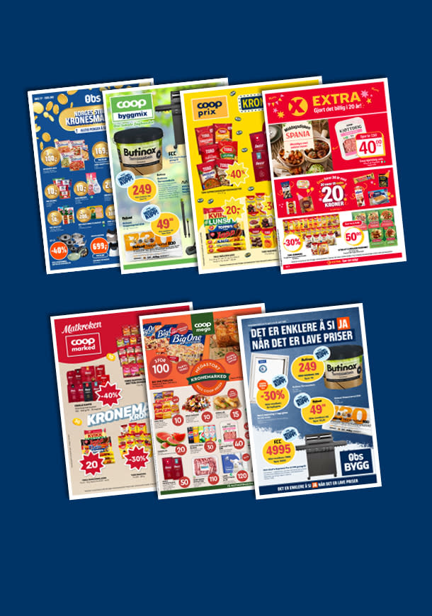 Kundeavis master mobil - uke 17