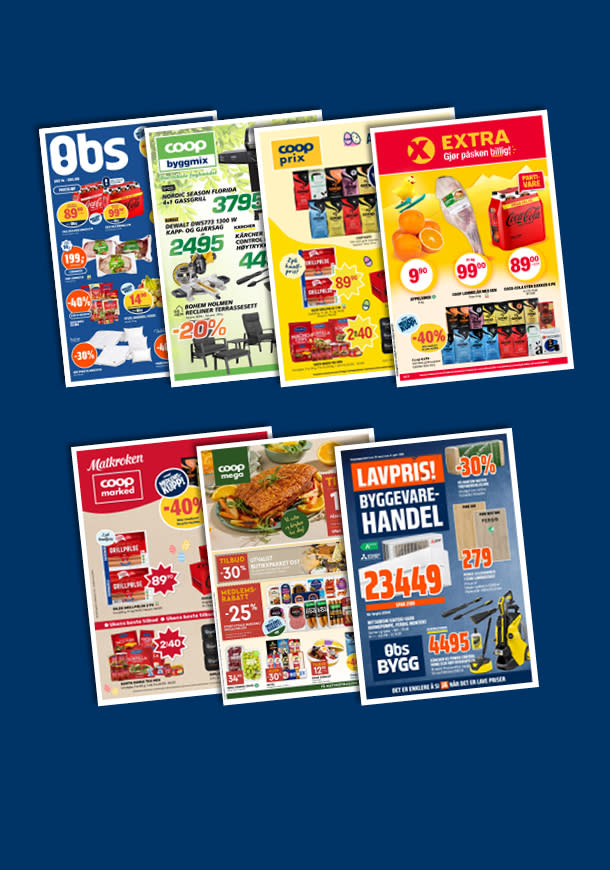 Kundeavis master mobil - uke 14