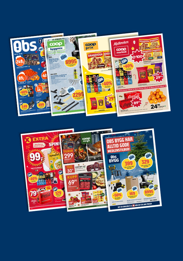 Kundeavis master mobil - uke 50