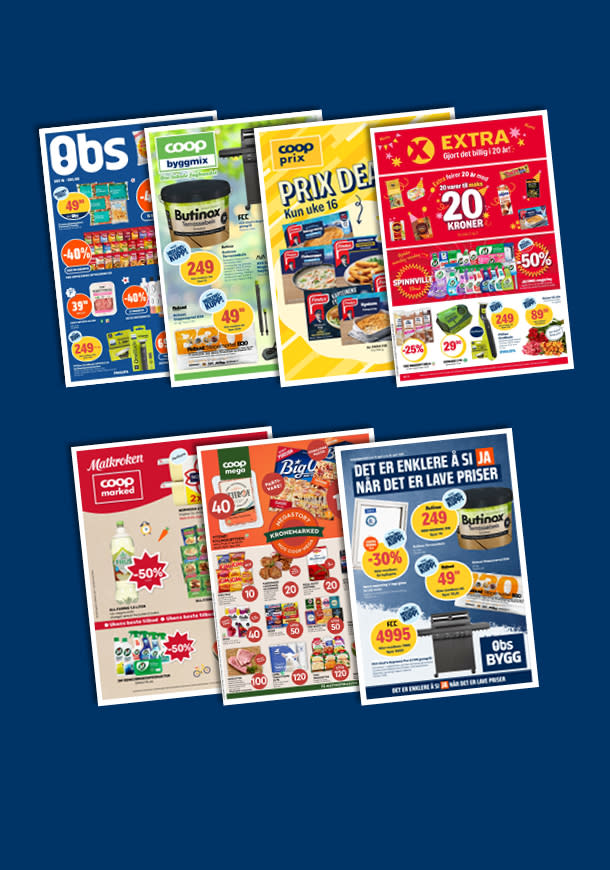 Kundeavis master mobil - uke 16