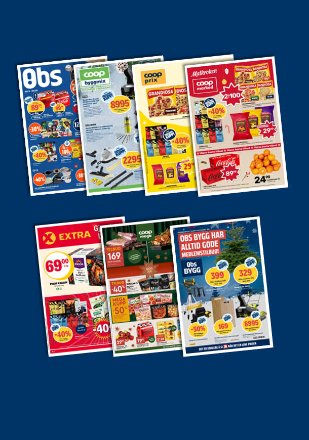 Kundeavis master mobil - uke 51