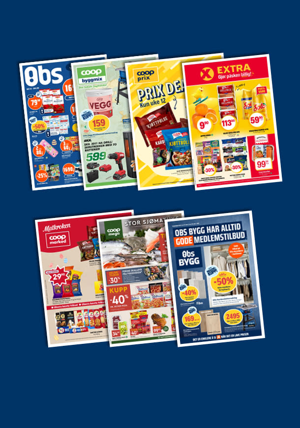 Kundeavis master mobil - uke 12