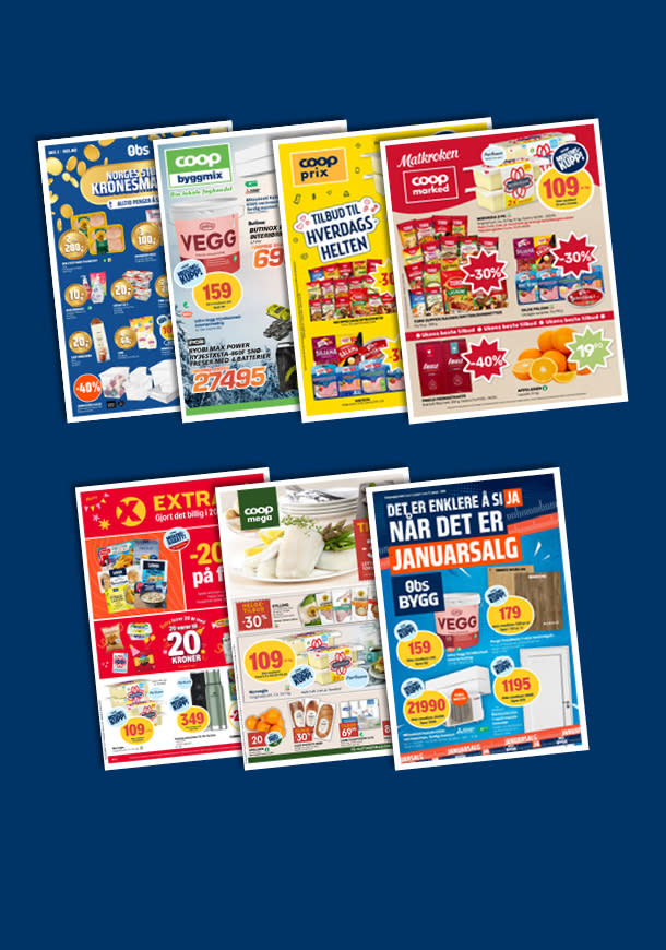 Kundeavis master mobil - uke 2