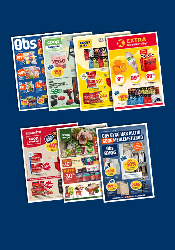 Kundeavis master mobil - uke 13