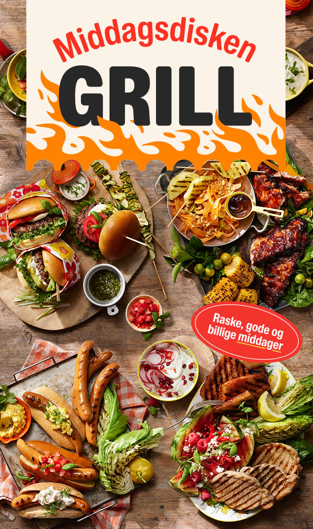 646x1092 Toppbanner e-post mobil grill middagsdisk