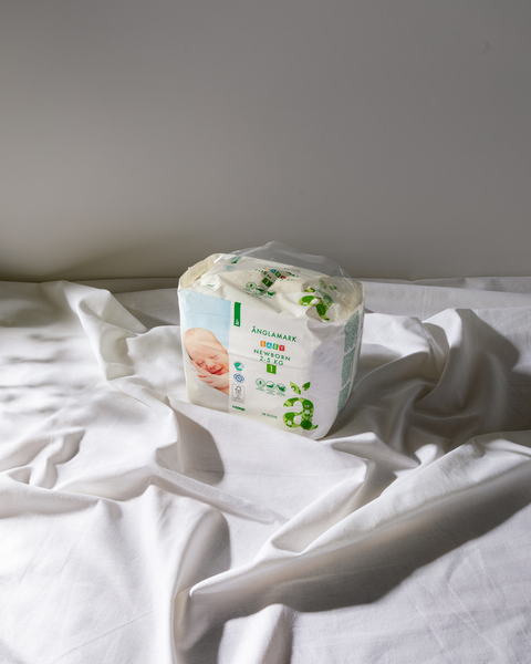 Bleier fra Änglamark 