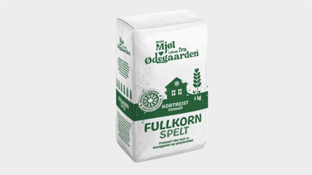 Ødegaarden