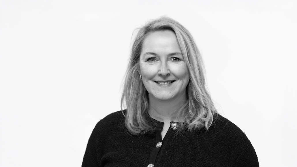 Lise Skarpås 