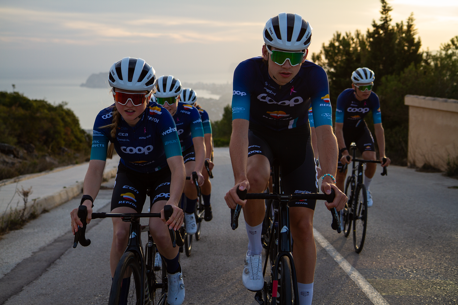 Sponsorvirksomheten Sport - Sykkel