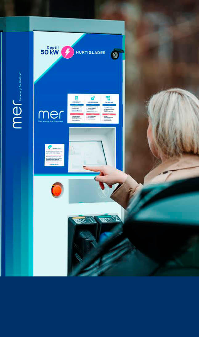 Coop div hero mobil slik lader du elbilen din