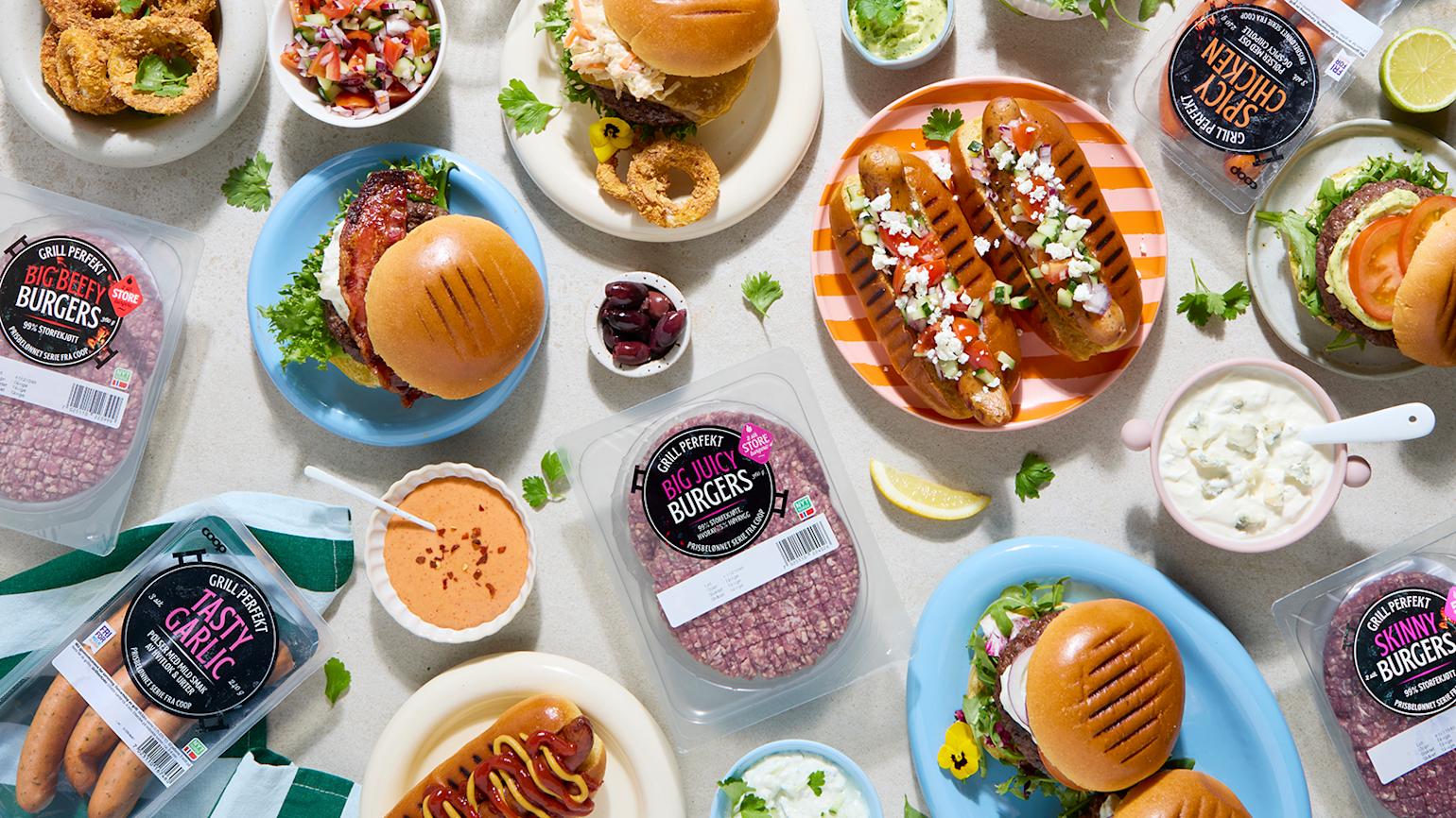 Grill Perfekt Main Teaser