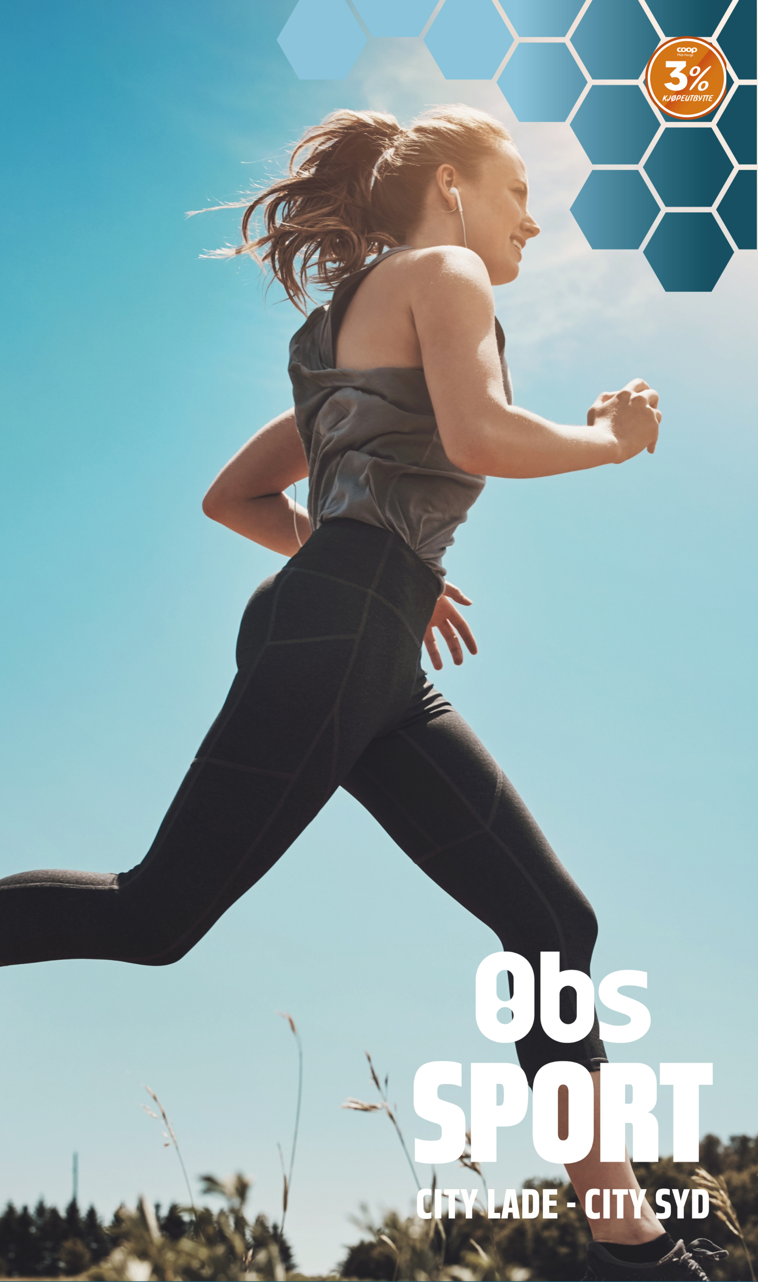 Obs! Sport Trondheim