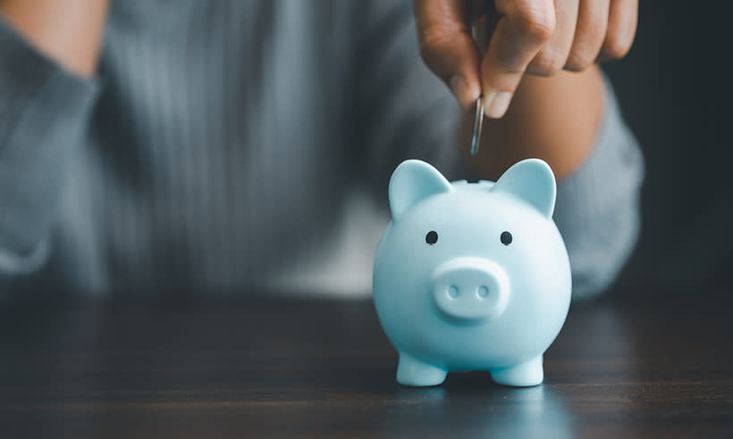 kjøpeutbytte teaser logo