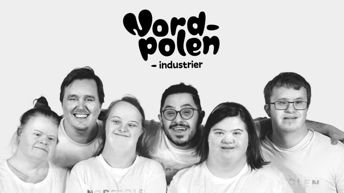 Nordpolen Industrier AS